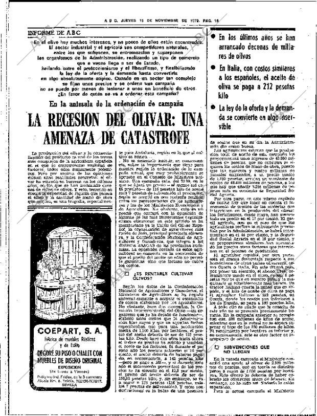 ABC SEVILLA 15-11-1979 página 24