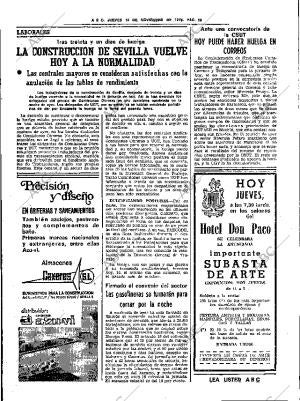 ABC SEVILLA 15-11-1979 página 27