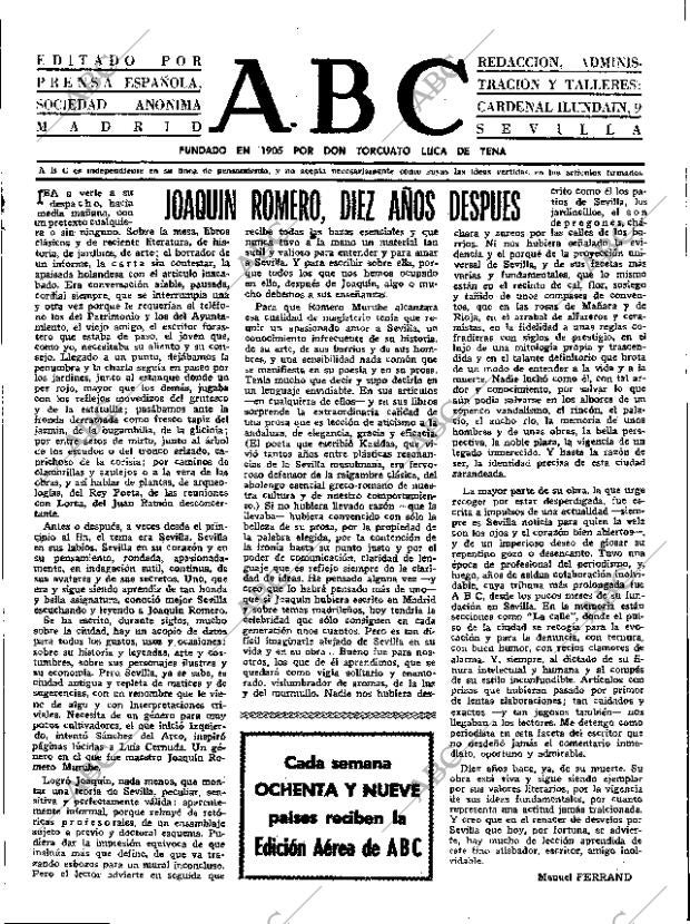 ABC SEVILLA 15-11-1979 página 3