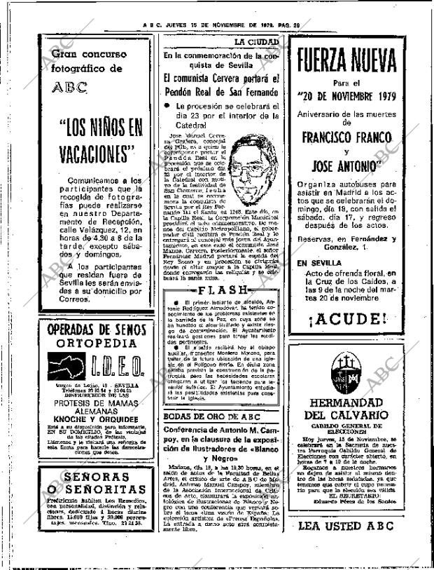 ABC SEVILLA 15-11-1979 página 34