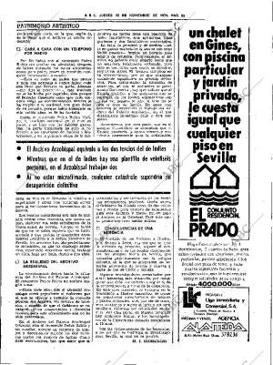 ABC SEVILLA 15-11-1979 página 37