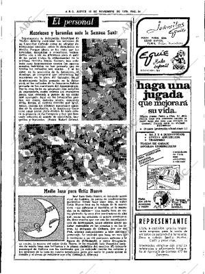 ABC SEVILLA 15-11-1979 página 39