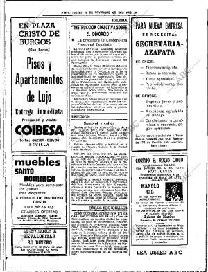 ABC SEVILLA 15-11-1979 página 44
