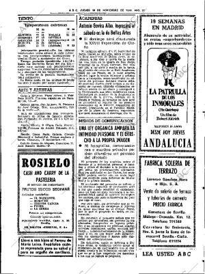 ABC SEVILLA 15-11-1979 página 45