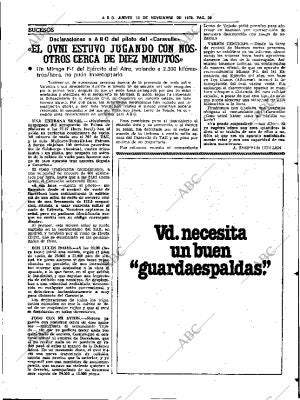ABC SEVILLA 15-11-1979 página 47