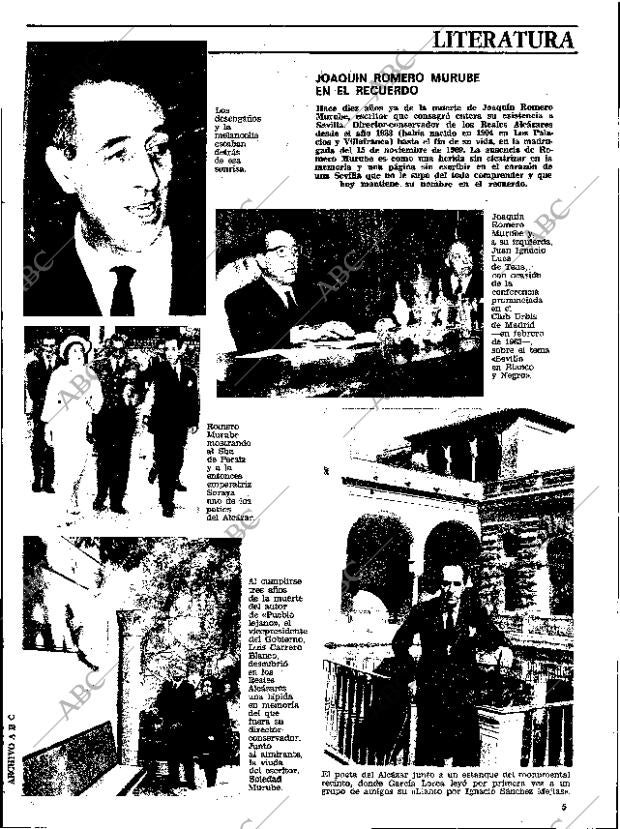 ABC SEVILLA 15-11-1979 página 5