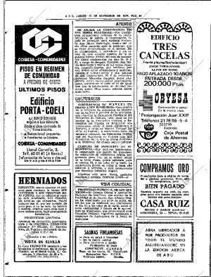 ABC SEVILLA 15-11-1979 página 52