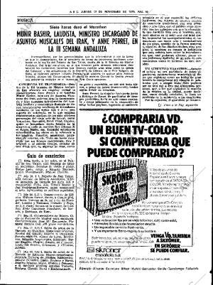 ABC SEVILLA 15-11-1979 página 57