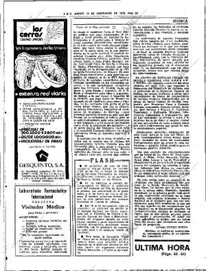 ABC SEVILLA 15-11-1979 página 58