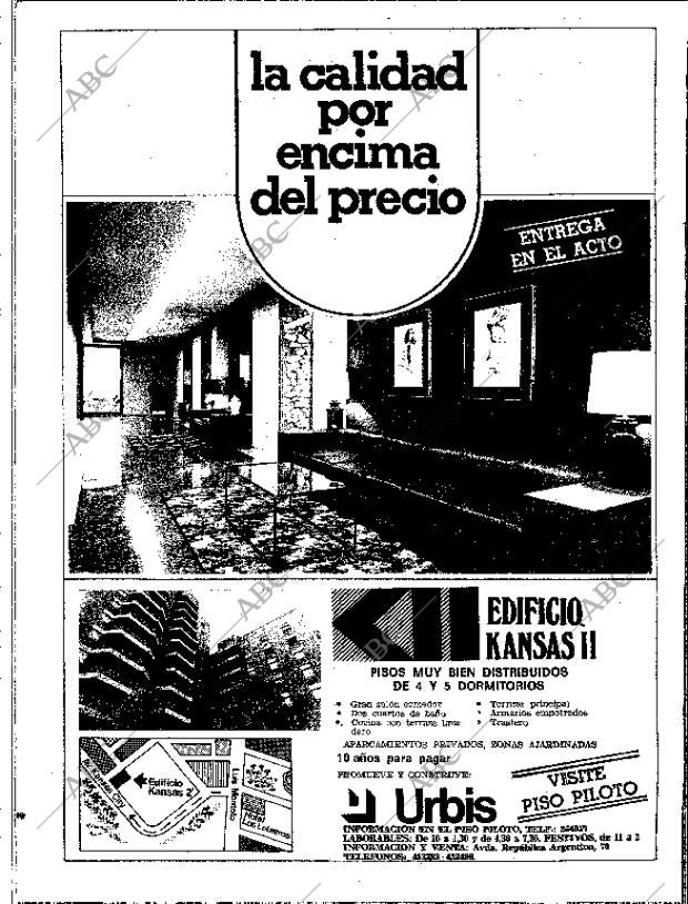 ABC SEVILLA 15-11-1979 página 6