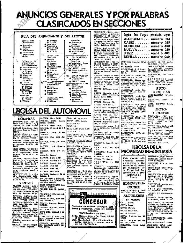 ABC SEVILLA 15-11-1979 página 61