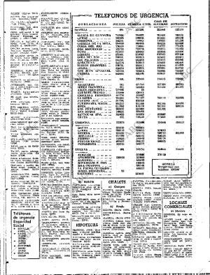 ABC SEVILLA 15-11-1979 página 62