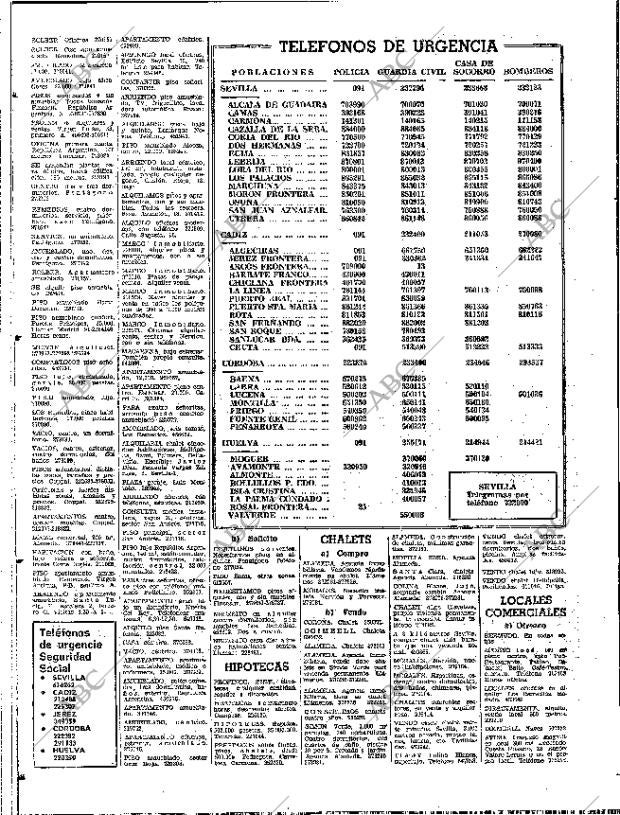 ABC SEVILLA 15-11-1979 página 62
