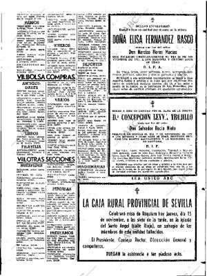 ABC SEVILLA 15-11-1979 página 67