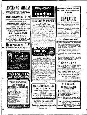 ABC SEVILLA 15-11-1979 página 70