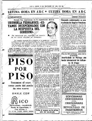 ABC SEVILLA 15-11-1979 página 72