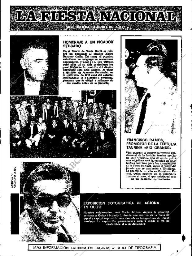 ABC SEVILLA 15-11-1979 página 73