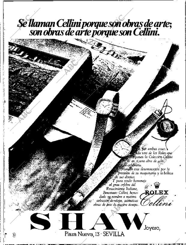 ABC SEVILLA 15-11-1979 página 74