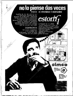 ABC SEVILLA 15-11-1979 página 76