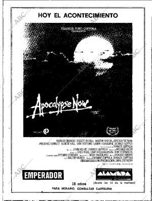 ABC SEVILLA 15-11-1979 página 8