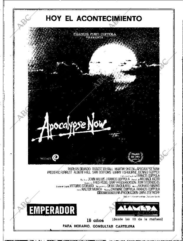 ABC SEVILLA 15-11-1979 página 8