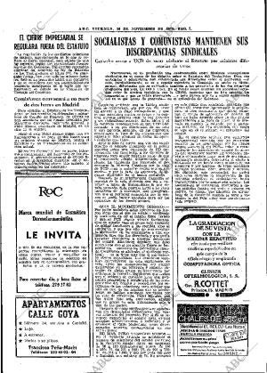 ABC MADRID 16-11-1979 página 25