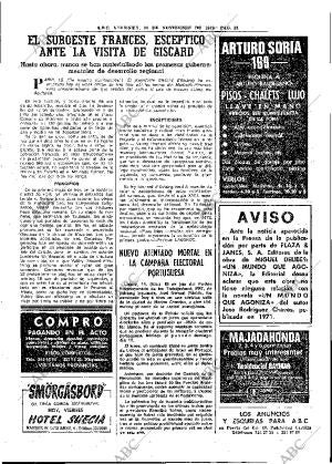 ABC MADRID 16-11-1979 página 31