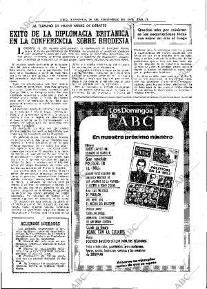 ABC MADRID 16-11-1979 página 33