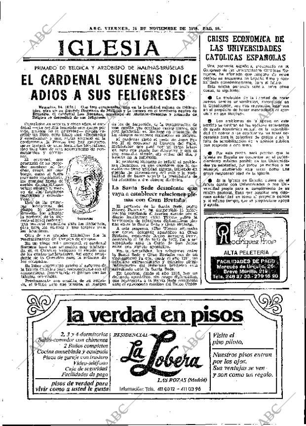 ABC MADRID 16-11-1979 página 35