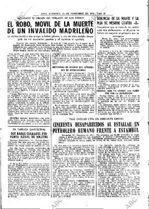 ABC MADRID 16-11-1979 página 63