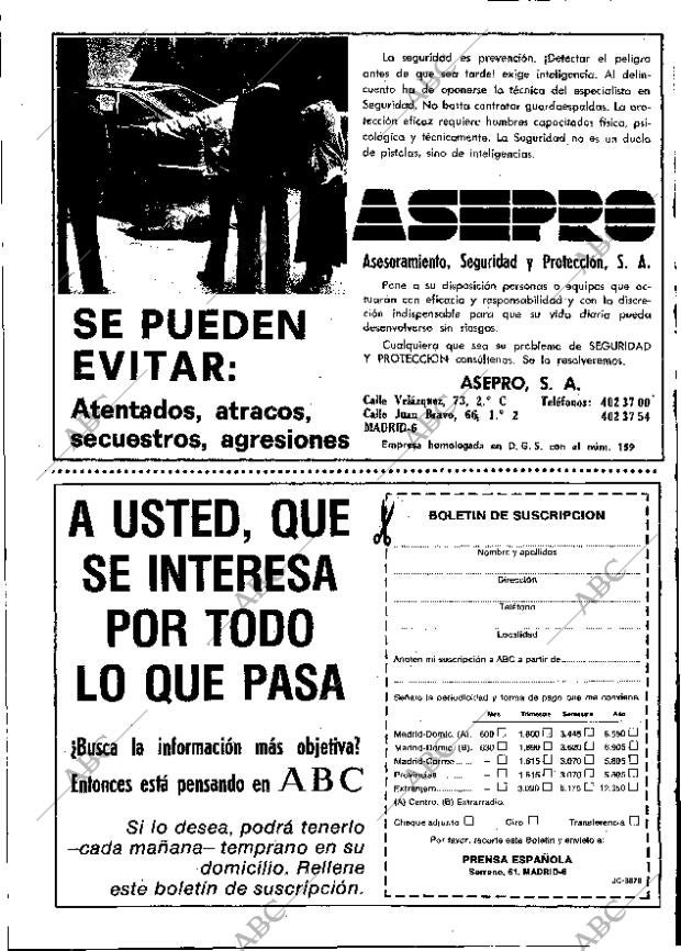 ABC MADRID 16-11-1979 página 8