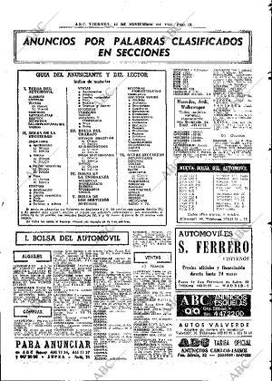 ABC MADRID 16-11-1979 página 81