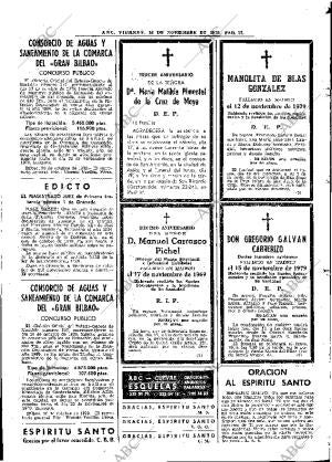 ABC MADRID 16-11-1979 página 93