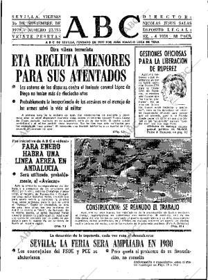 ABC SEVILLA 16-11-1979 página 13