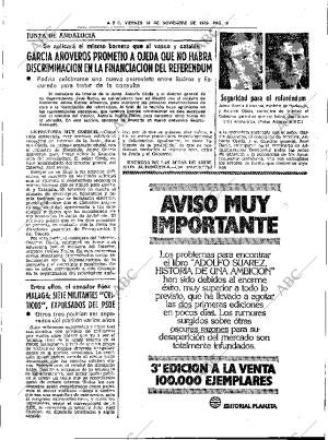 ABC SEVILLA 16-11-1979 página 21