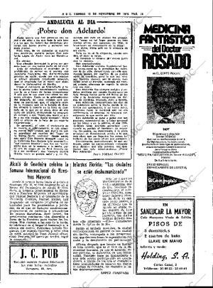 ABC SEVILLA 16-11-1979 página 27