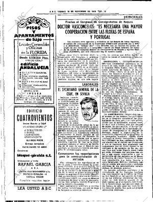 ABC SEVILLA 16-11-1979 página 30
