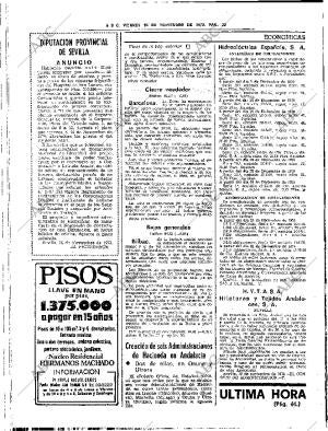 ABC SEVILLA 16-11-1979 página 34