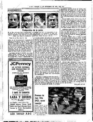 ABC SEVILLA 16-11-1979 página 38