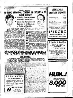 ABC SEVILLA 16-11-1979 página 41