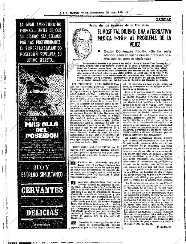 ABC SEVILLA 16-11-1979 página 44
