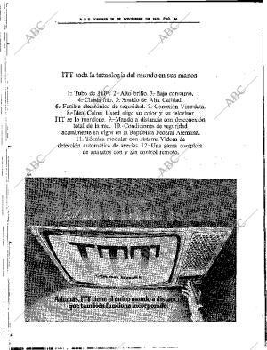 ABC SEVILLA 16-11-1979 página 46