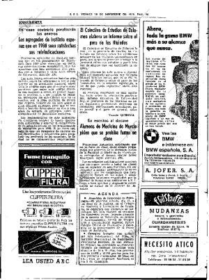 ABC SEVILLA 16-11-1979 página 47