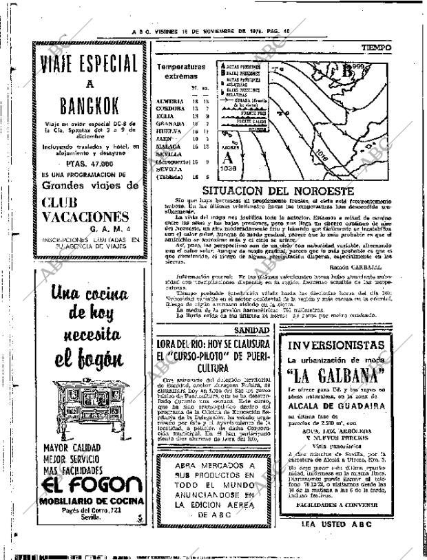 ABC SEVILLA 16-11-1979 página 52