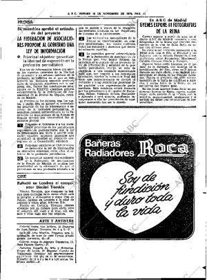 ABC SEVILLA 16-11-1979 página 53