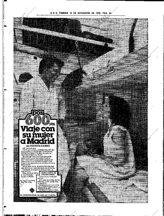 ABC SEVILLA 16-11-1979 página 56