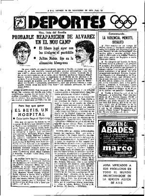 ABC SEVILLA 16-11-1979 página 57
