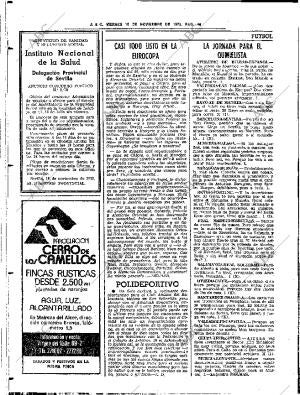 ABC SEVILLA 16-11-1979 página 58