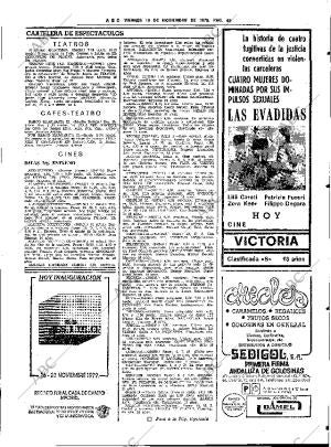 ABC SEVILLA 16-11-1979 página 61