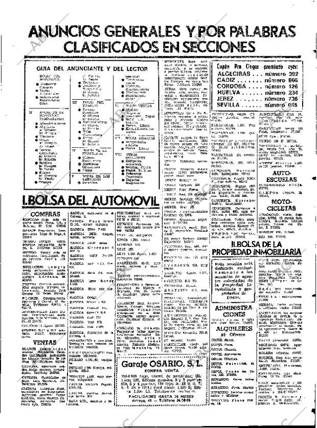 ABC SEVILLA 16-11-1979 página 63